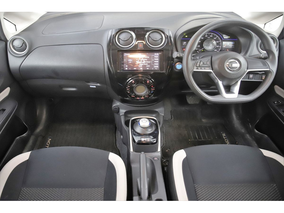 2019 Nissan Note 1.2 SC HYBRID 360 PAN CAM*CARPLAY*ANDROID PLAYER*PARK SENSORS* €12,890