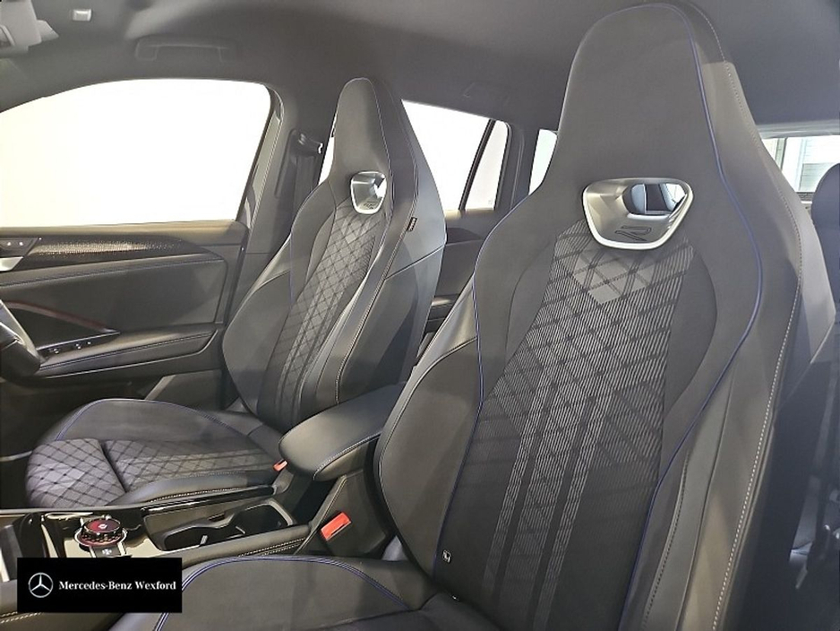 2025 Volkswagen Tiguan 2.0TDI R-Line 150BHP DSG €57,950