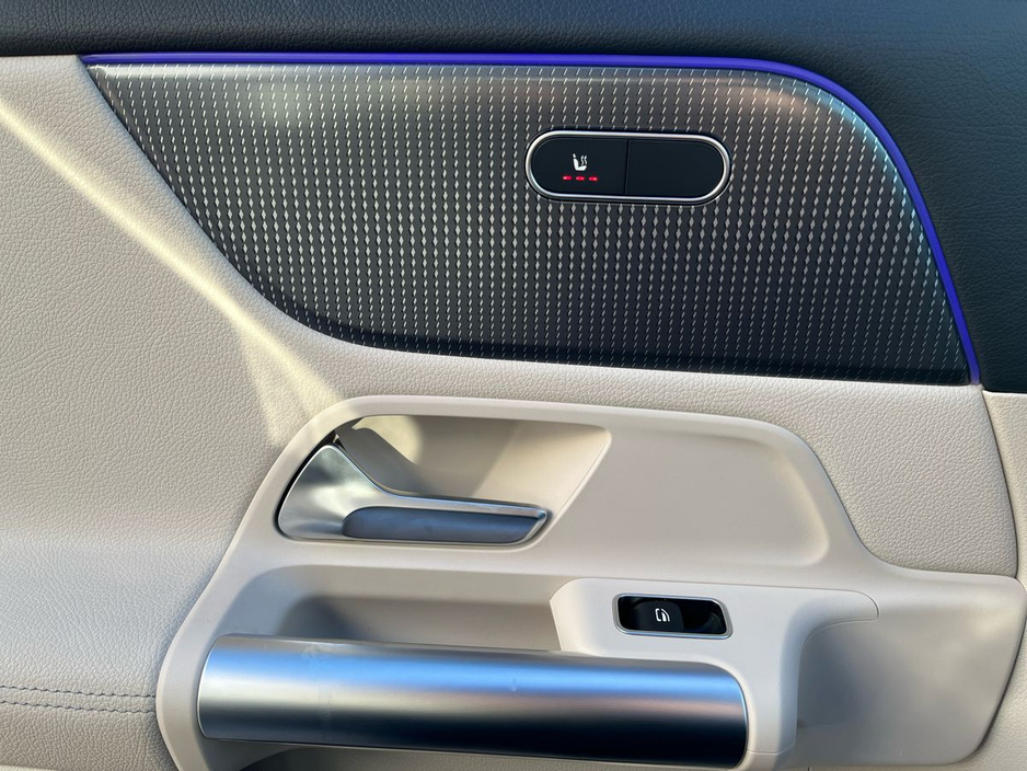 2024 Mercedes-Benz EQA - image 17