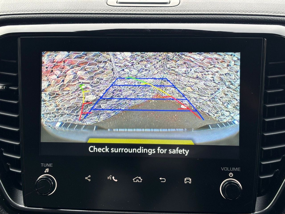 2025 Isuzu D-MAX V-CROSS AUTO DCB €49,789