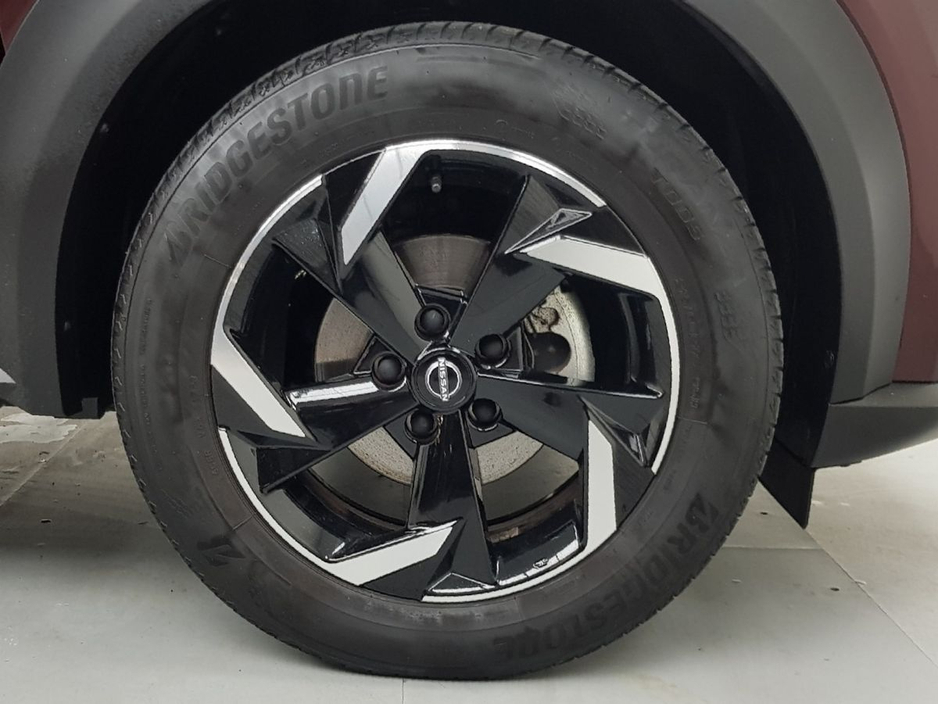 2024 Nissan Juke - image 15