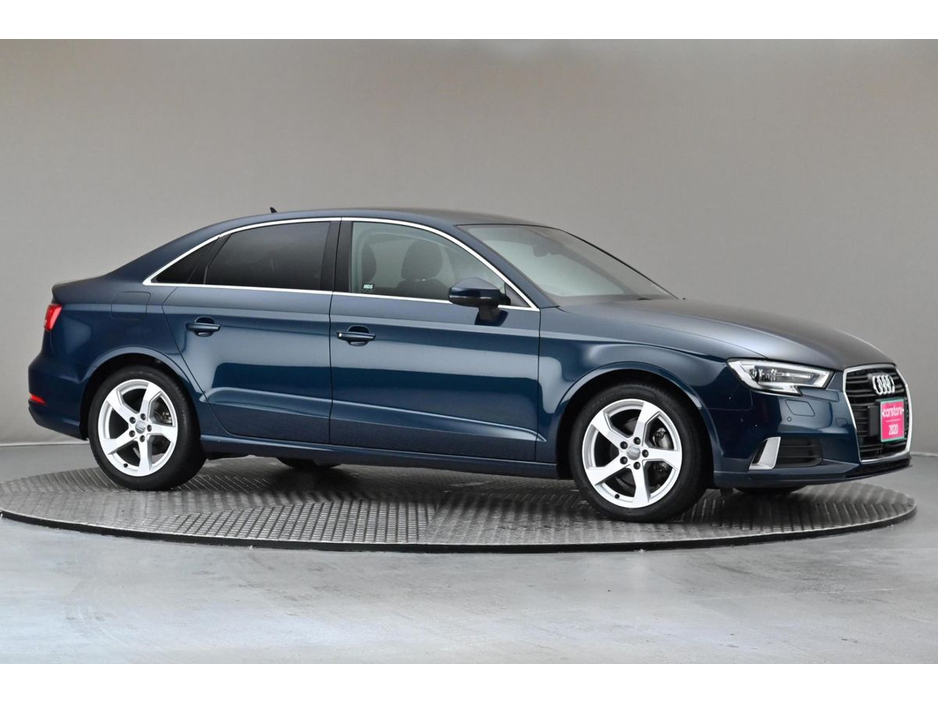 2020 Audi A3 - image 12