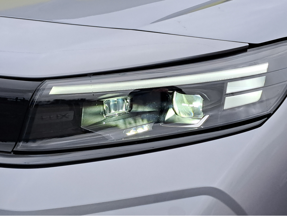 2026 Opel Combo SPORTIVE L1H1 1.5TD 130BHP **8 SPEED AUTOMATIC**TOP SPEC** €25,163