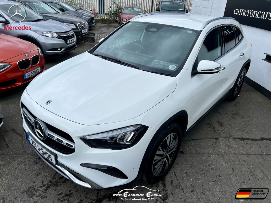 2025 Mercedes-Benz GLA Class - image 32