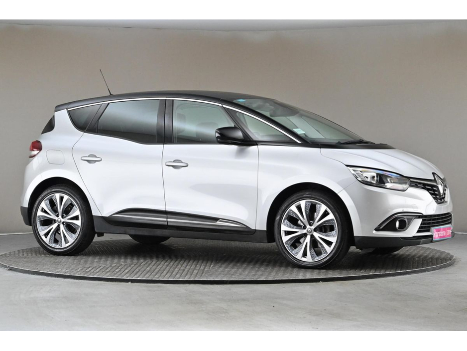 2018 Renault Scenic - image 12