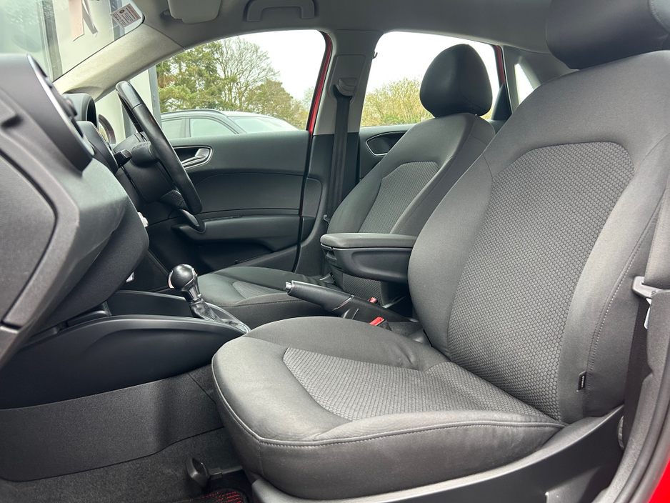 2014 Audi A1 - image 8