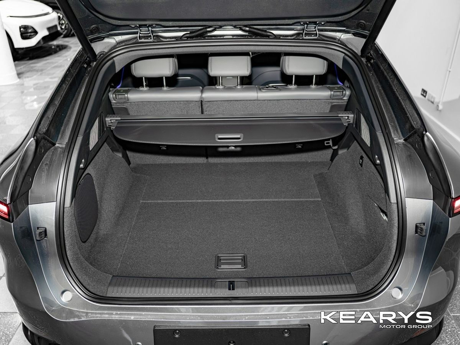 2026 Xpeng G6 - image 18