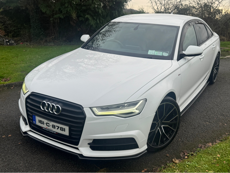 2016 Audi A6 for sale in , Ireland