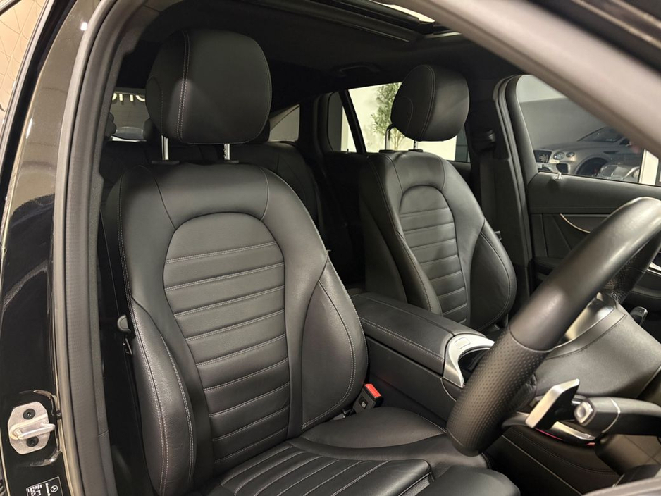 2023 Mercedes-Benz EQC 400 4MATIC AMG LINE PREMIUM=SUNROOF//LOW MILES//232 REG=FULL SERVICE HISTORY=TAILORED FINANCE PACKAGES AVAILABLE=TRADE IN’S WELCOME €42,995