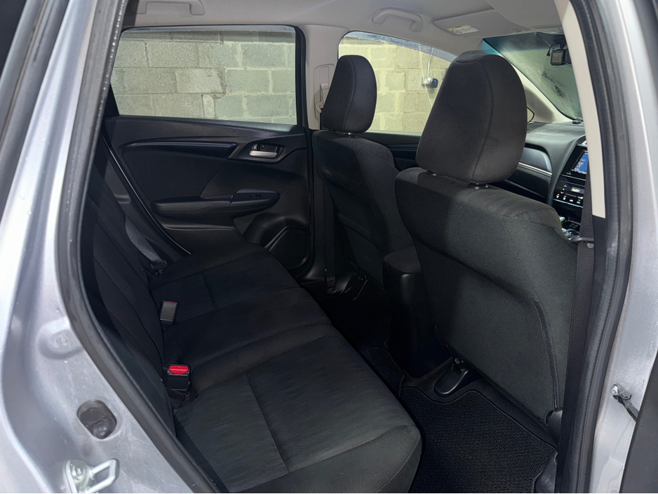 2021 Honda Shuttle 2021 HONDA SHUTTLE | Automatic | ONLY 63,000KMS | €15,999