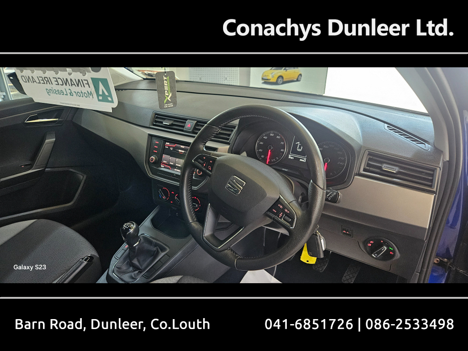 2019 SEAT Ibiza - image 7