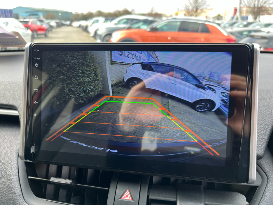 2021 Toyota Rav4 - image 19