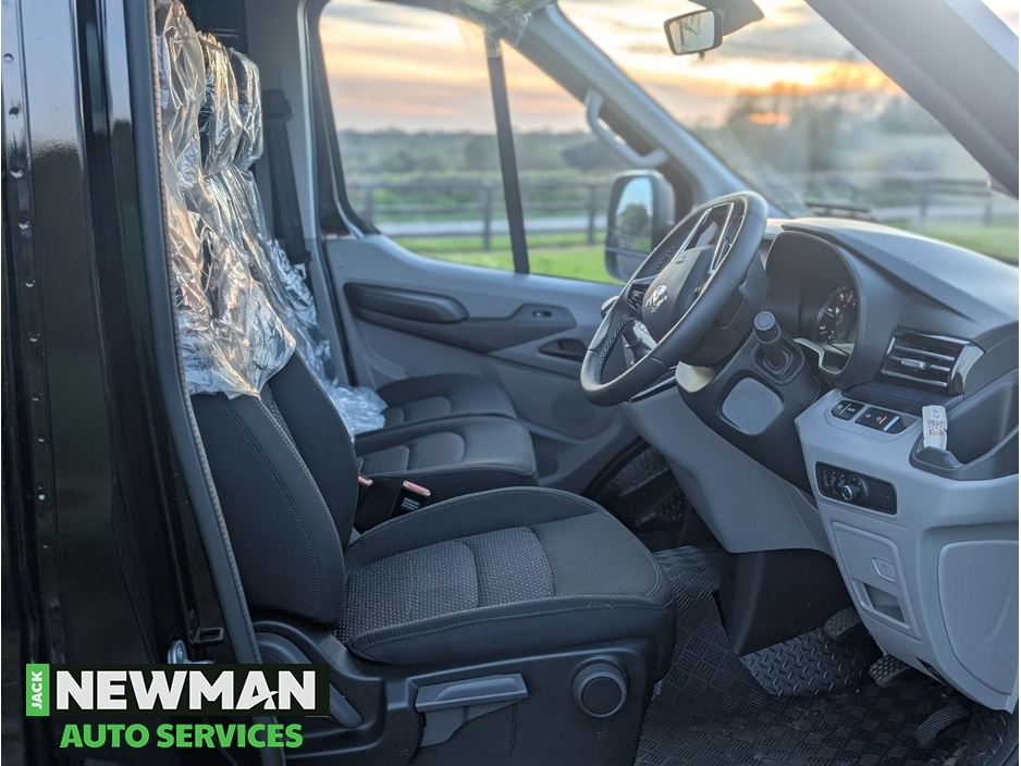 2026 Maxus Deliver 9 - image 11