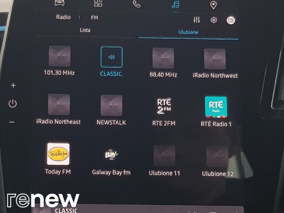 2024 Renault Austral E-TECH Hybrid 200 techno esprit Alpine €33,495