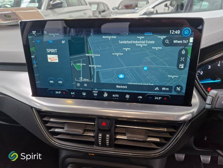 2026 Ford Focus - image 13