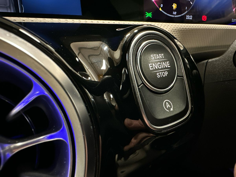 2024 Mercedes-Benz A Class A180 D Progressive Line + €42,900