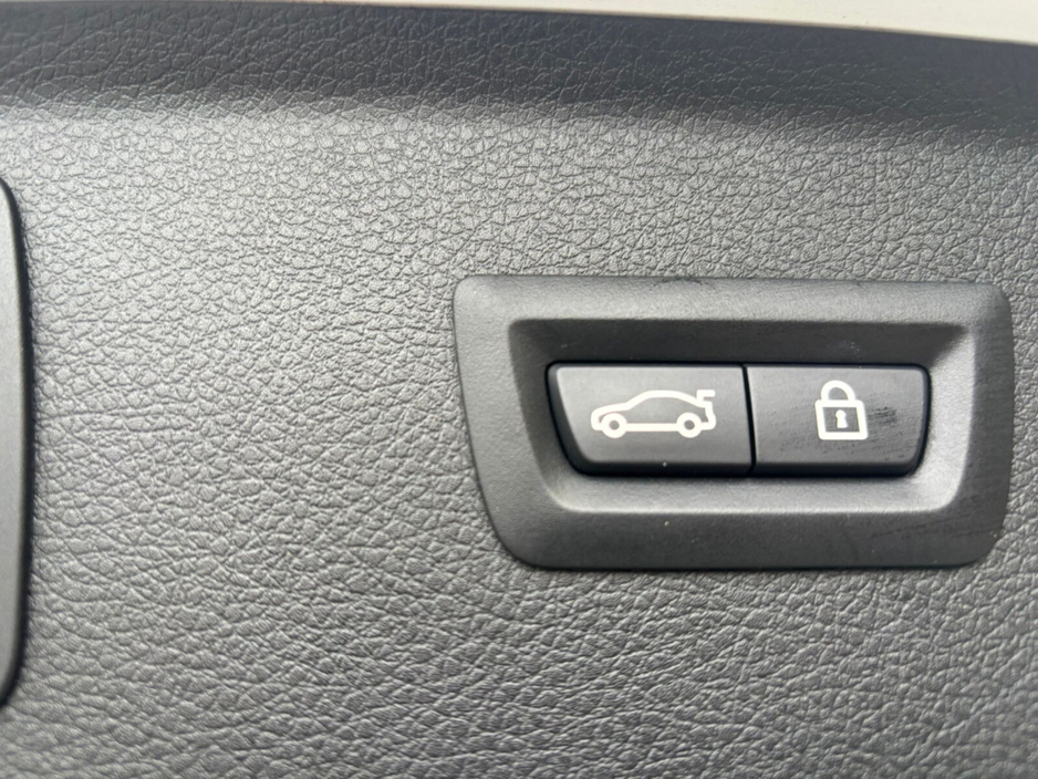 2016 BMW 2 Series 218i Luxury Auto €16,950