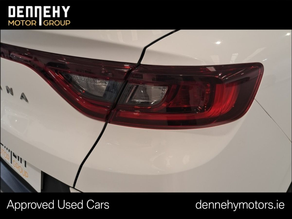 2023 Renault Arkana TCe 140 Auto evolution €26,995