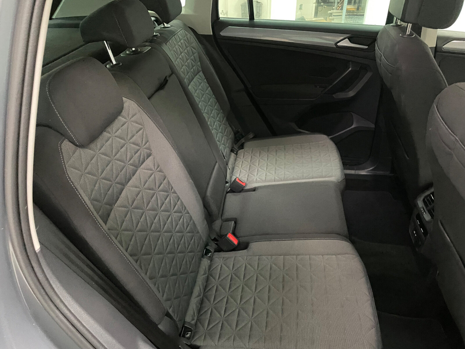 2023 Volkswagen Tiguan  €31,995