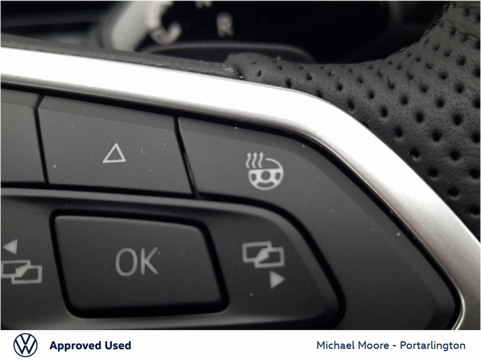 2026 Volkswagen Tiguan - image 31