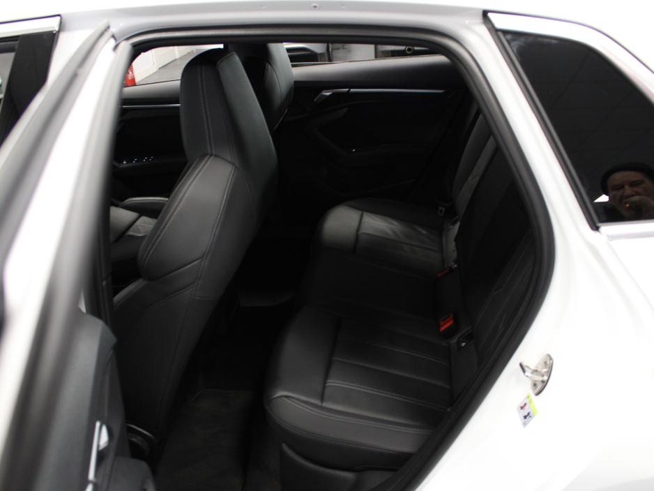 2024 Audi A3 - image 29