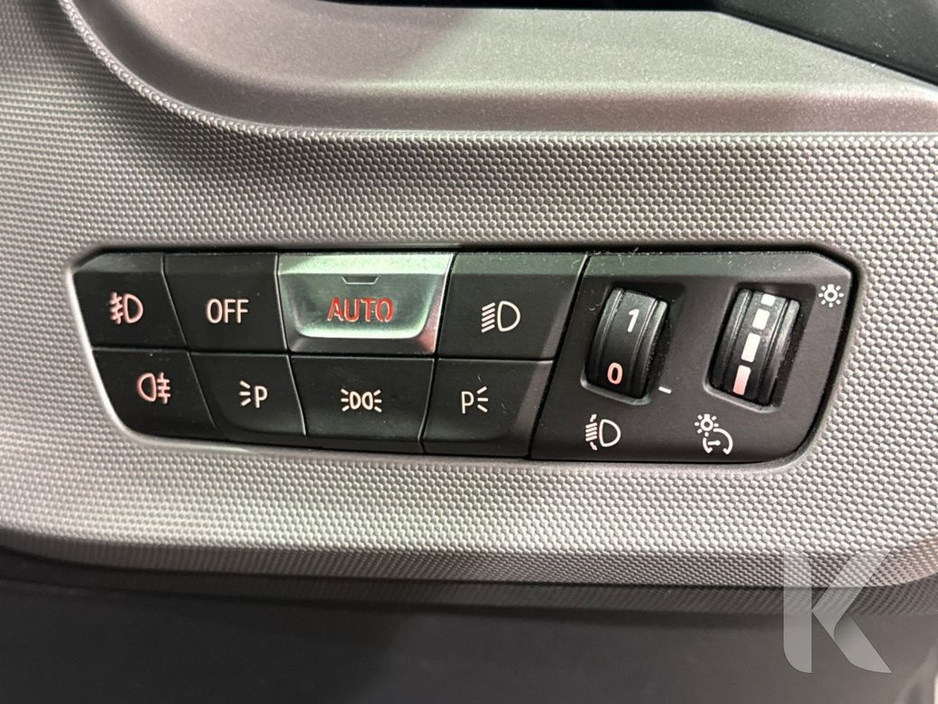 2020 BMW 1 Series NEW MODEL - 118I 1.5 AUTOMATIC - DIGITAL DASH - CRUISE CONTROL - REAR CAMERA €24,950