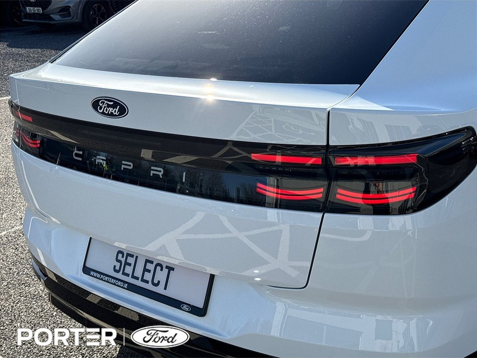 2026 Ford Capri - image 26