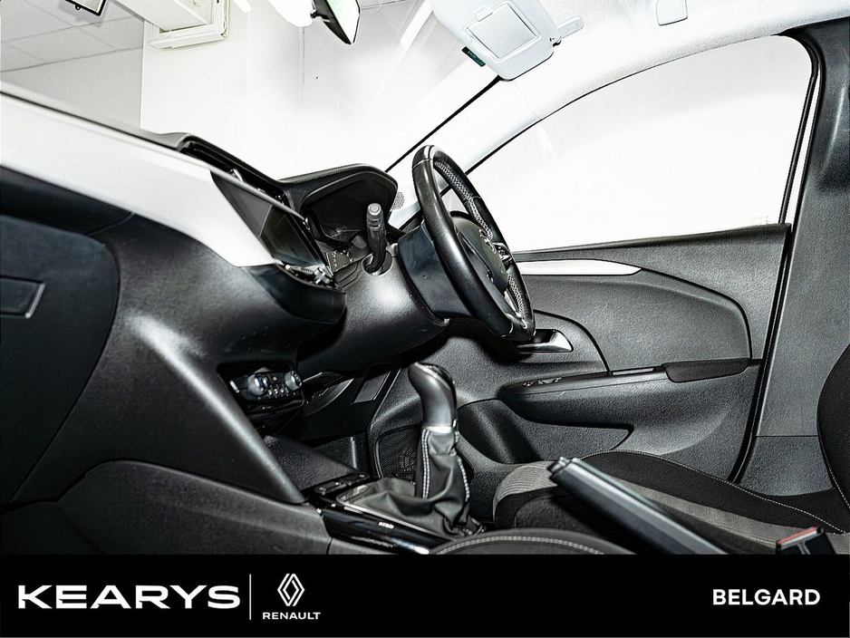 2020 Opel Corsa - image 5