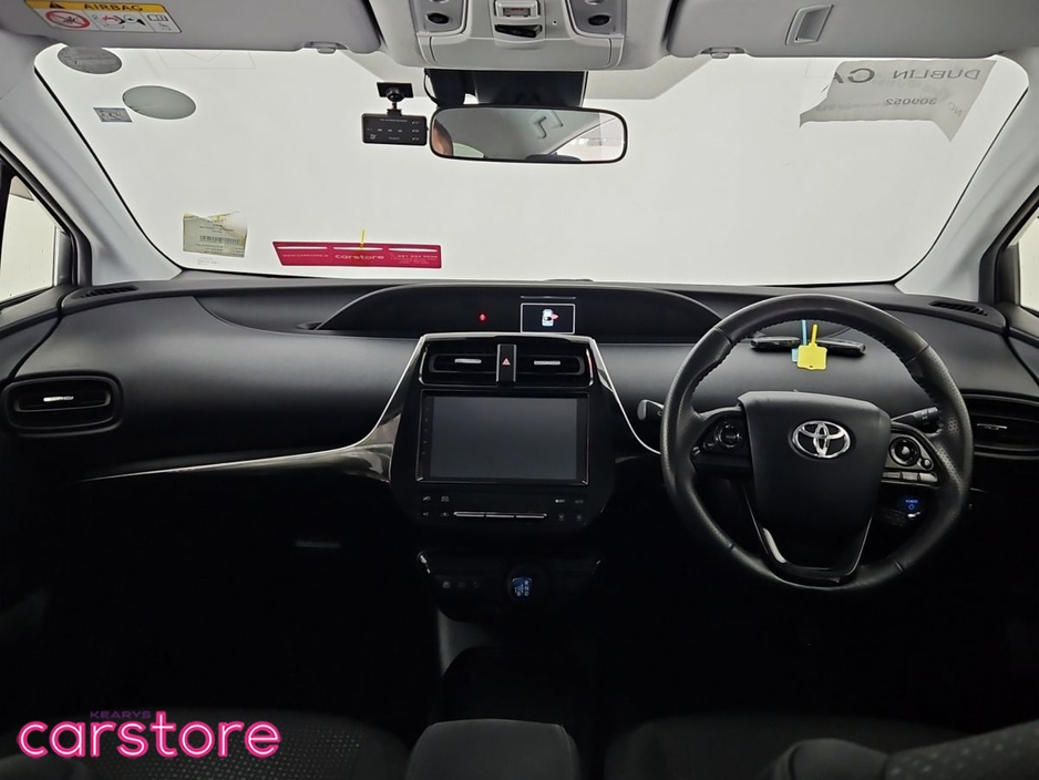 2019 Toyota Prius 1.8 Hybrid