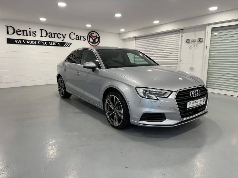 2017 Audi A3 for sale in , Ireland