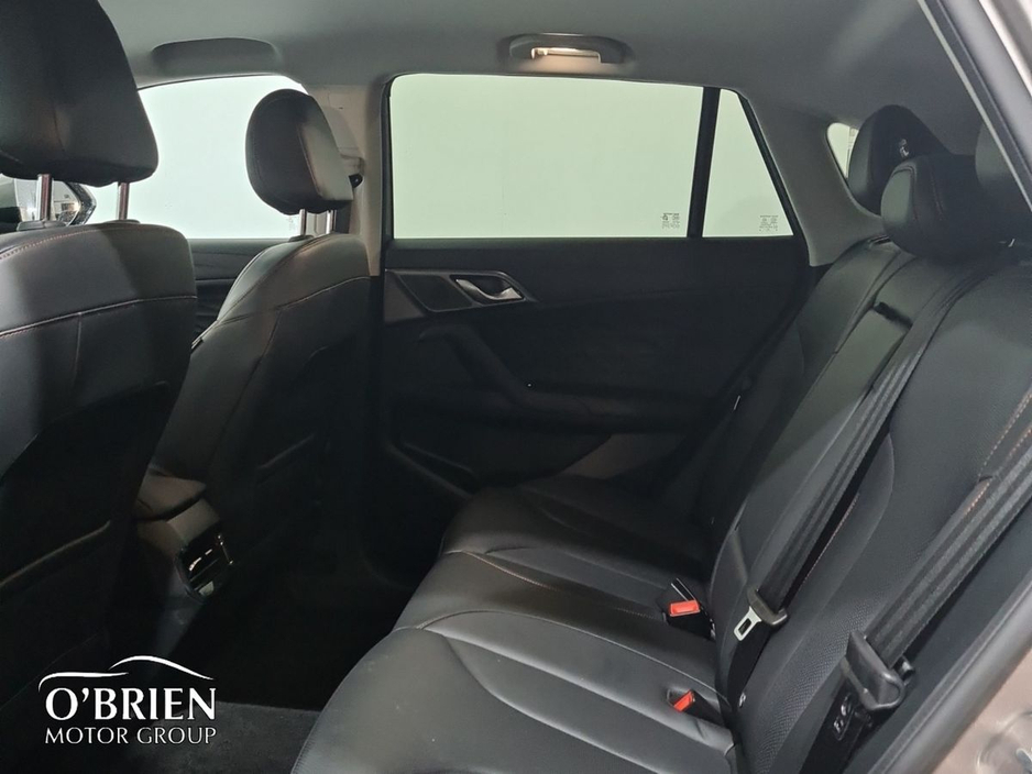 2025 MG HS Plug-in Hybrid EV 2WD Auto Exclusive €40,900