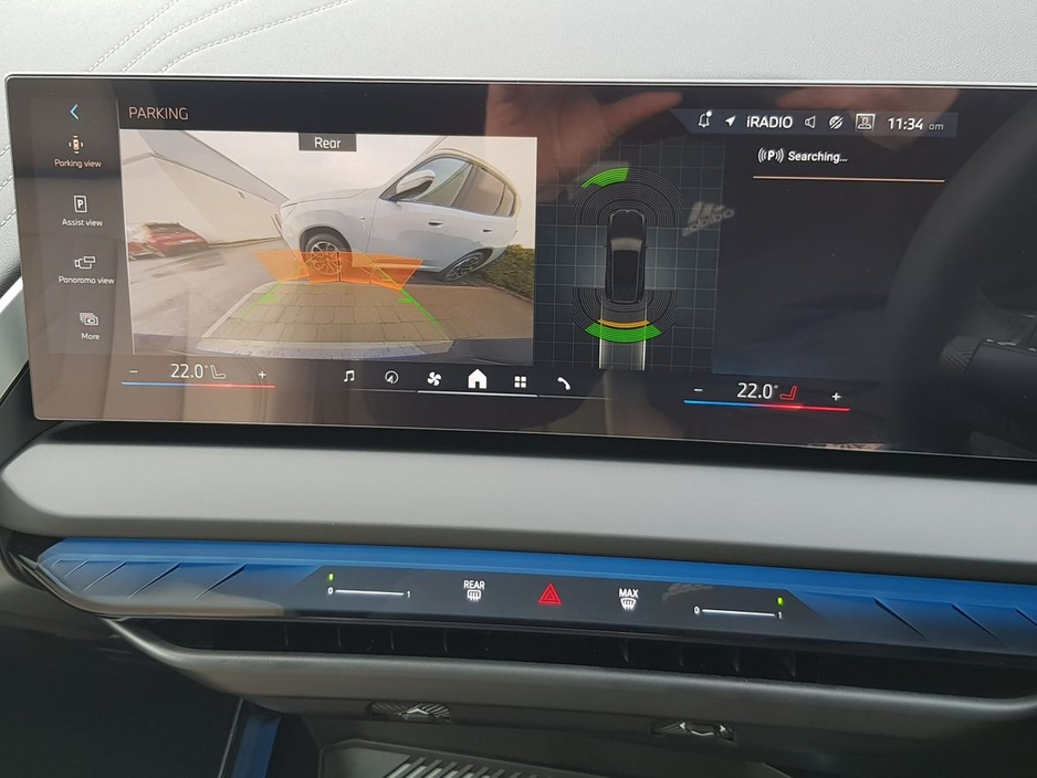 2026 BMW X3 xDrive20d M Sport