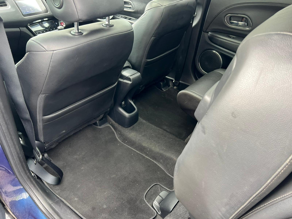 2016 Honda HR-V - image 8