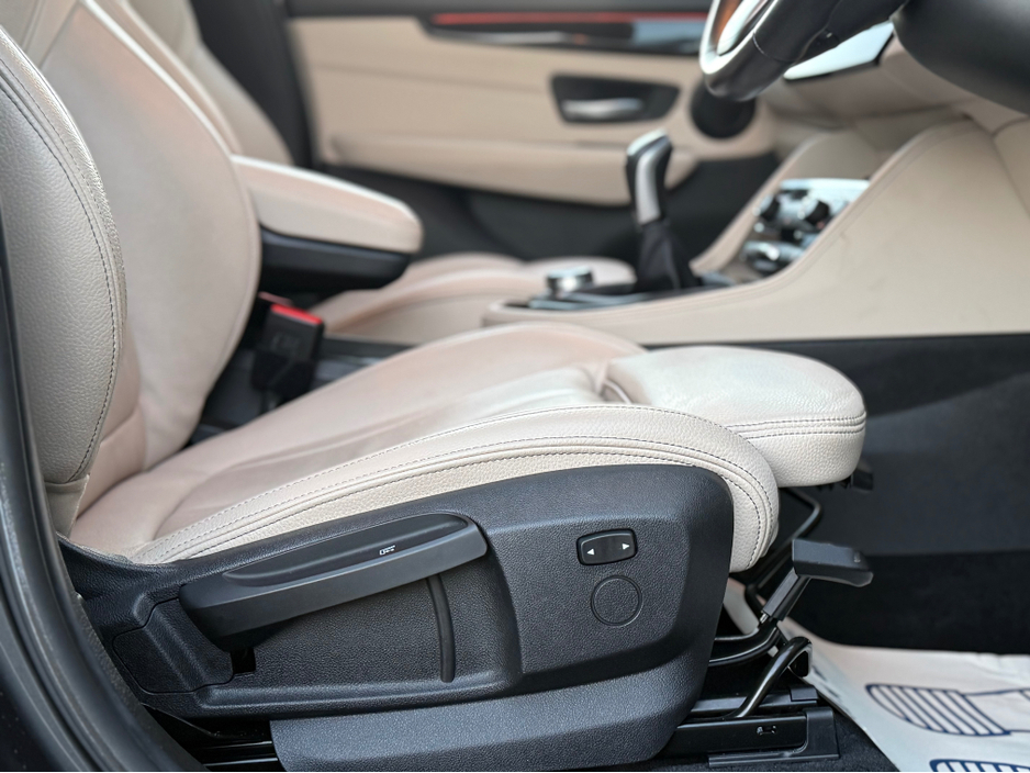 2021 BMW 2 Series 218I ACTIVE TOURER SPORT A2SE 4DR €23,950