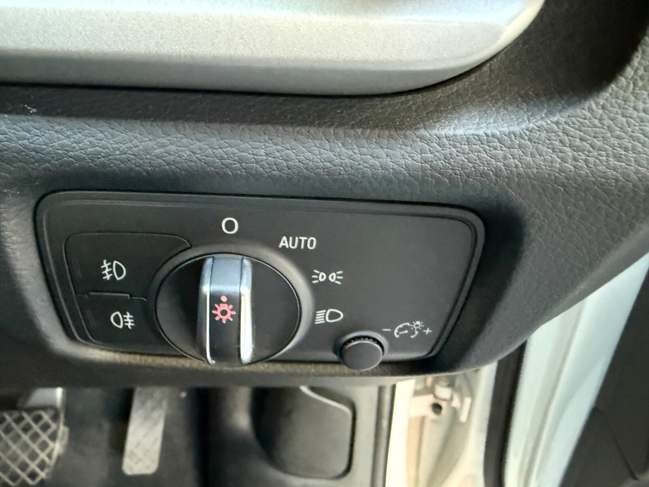 2016 Audi A3 - image 19