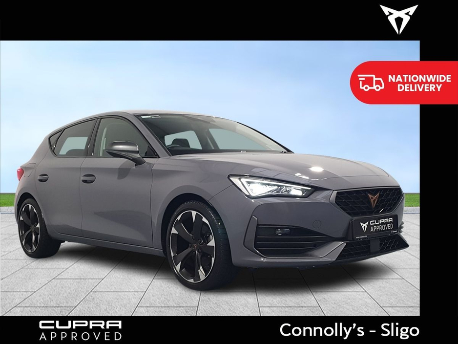 2024 Cupra Leon for sale in , Ireland
