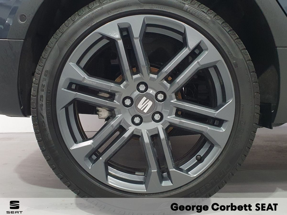 2026 SEAT Arona - image 6