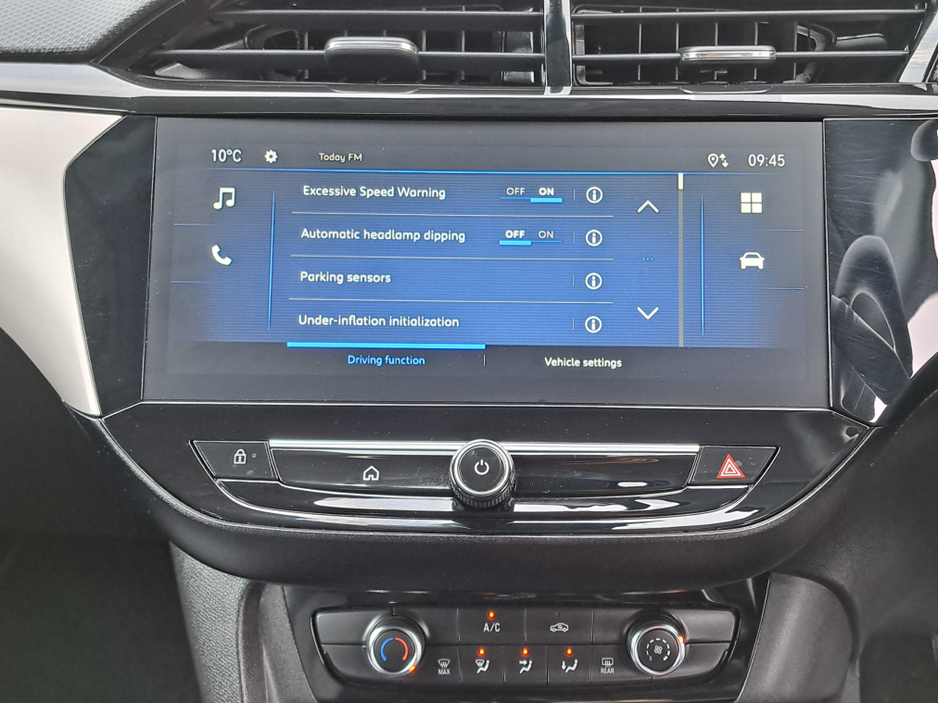 2025 Opel Corsa SC 1.2 75BHP €20,950