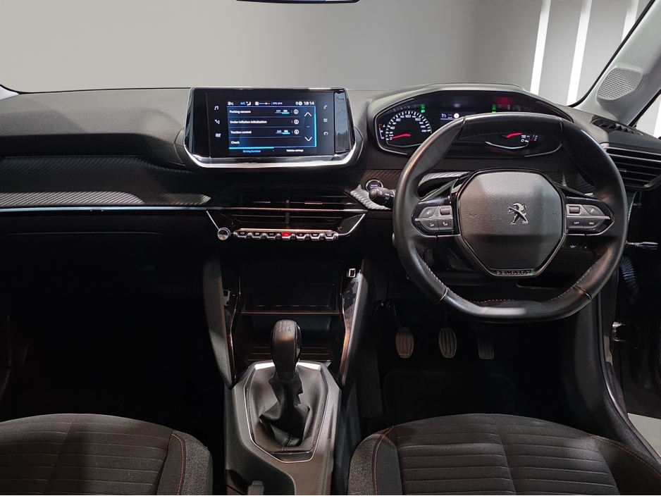 2020 Peugeot 208 ACTIVE 1.2 75 6.3 4DR €14,950