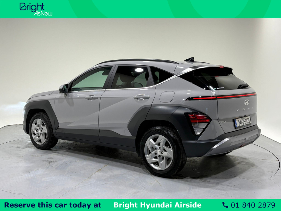 2024 Hyundai Kona - image 5