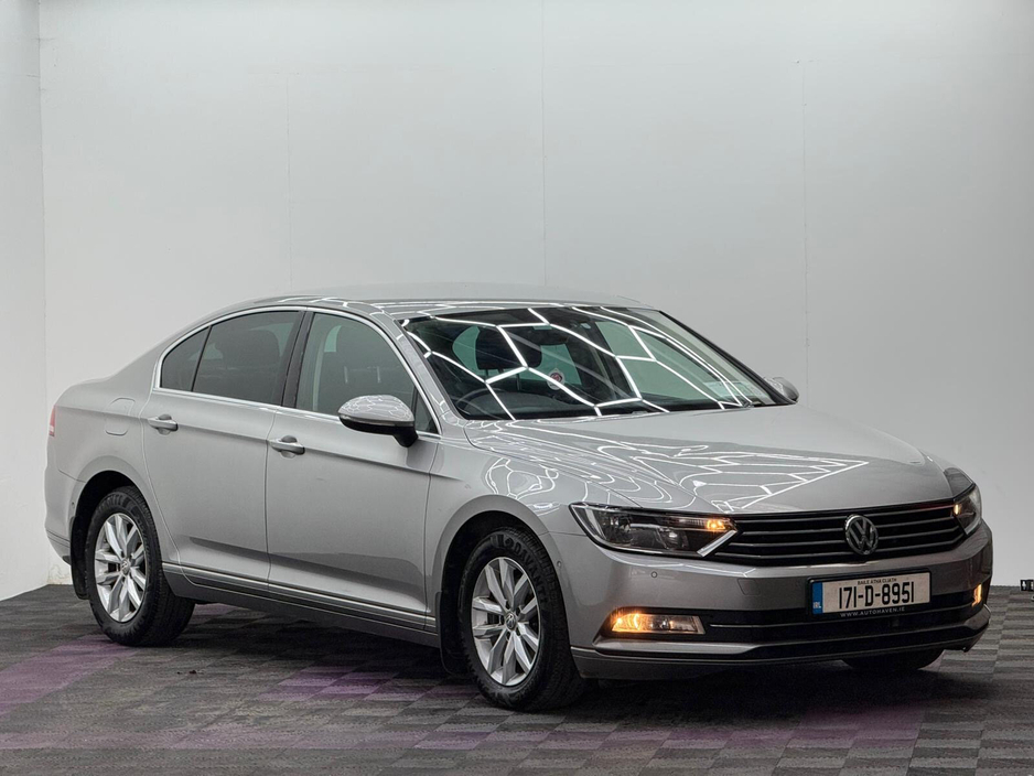 2017 Volkswagen Passat for sale in , Ireland