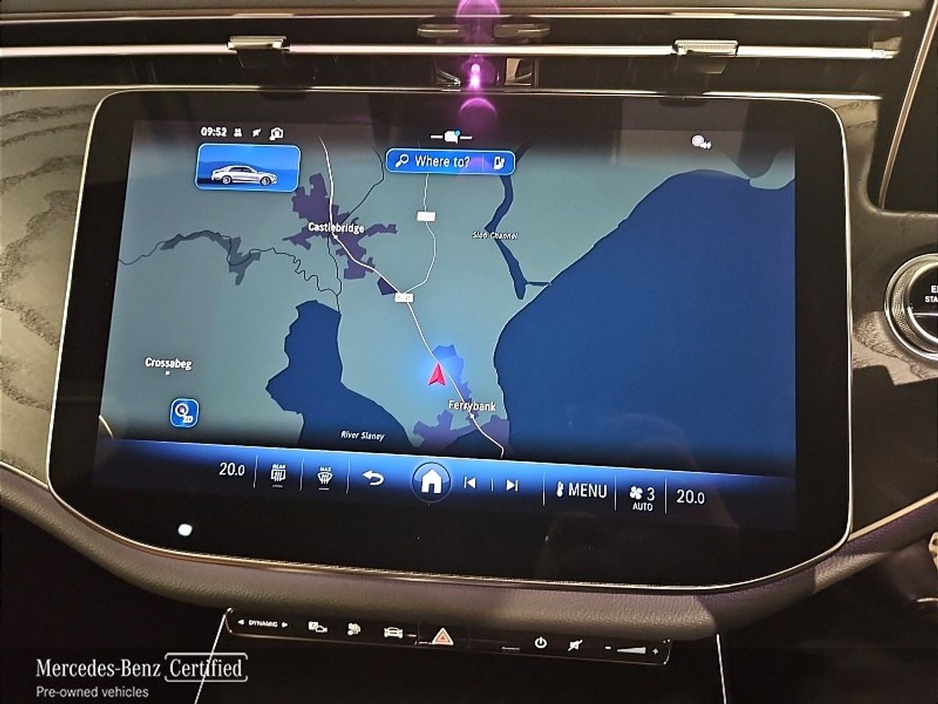 2024 Mercedes-Benz E Class - image 19