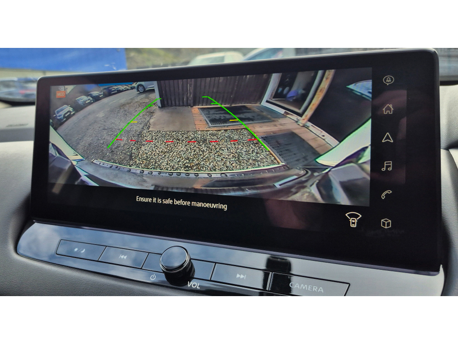 2024 Nissan Qashqai - image 25