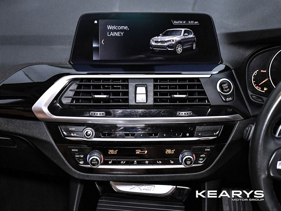 2020 BMW X3 - image 26