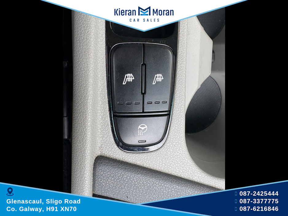 2021 Kia Niro - image 13