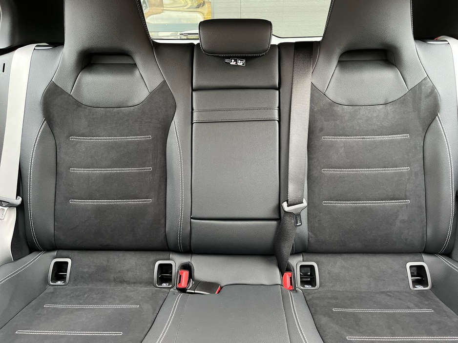 2026 Mercedes-Benz A Class - image 18