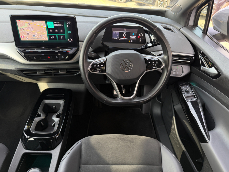 2022 Volkswagen ID.4 - image 15