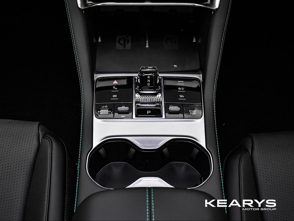 2026 BYD Seal U - image 18