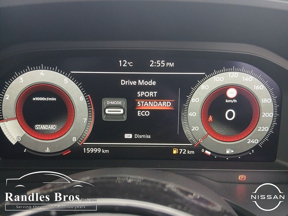 2023 Nissan Qashqai - image 20