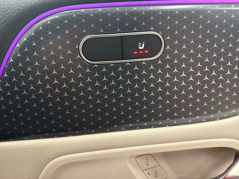 2025 Mercedes-Benz GLA Class - image 21